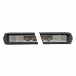LED фара CYCLONE WL-K5 160W 1072MM COMBO